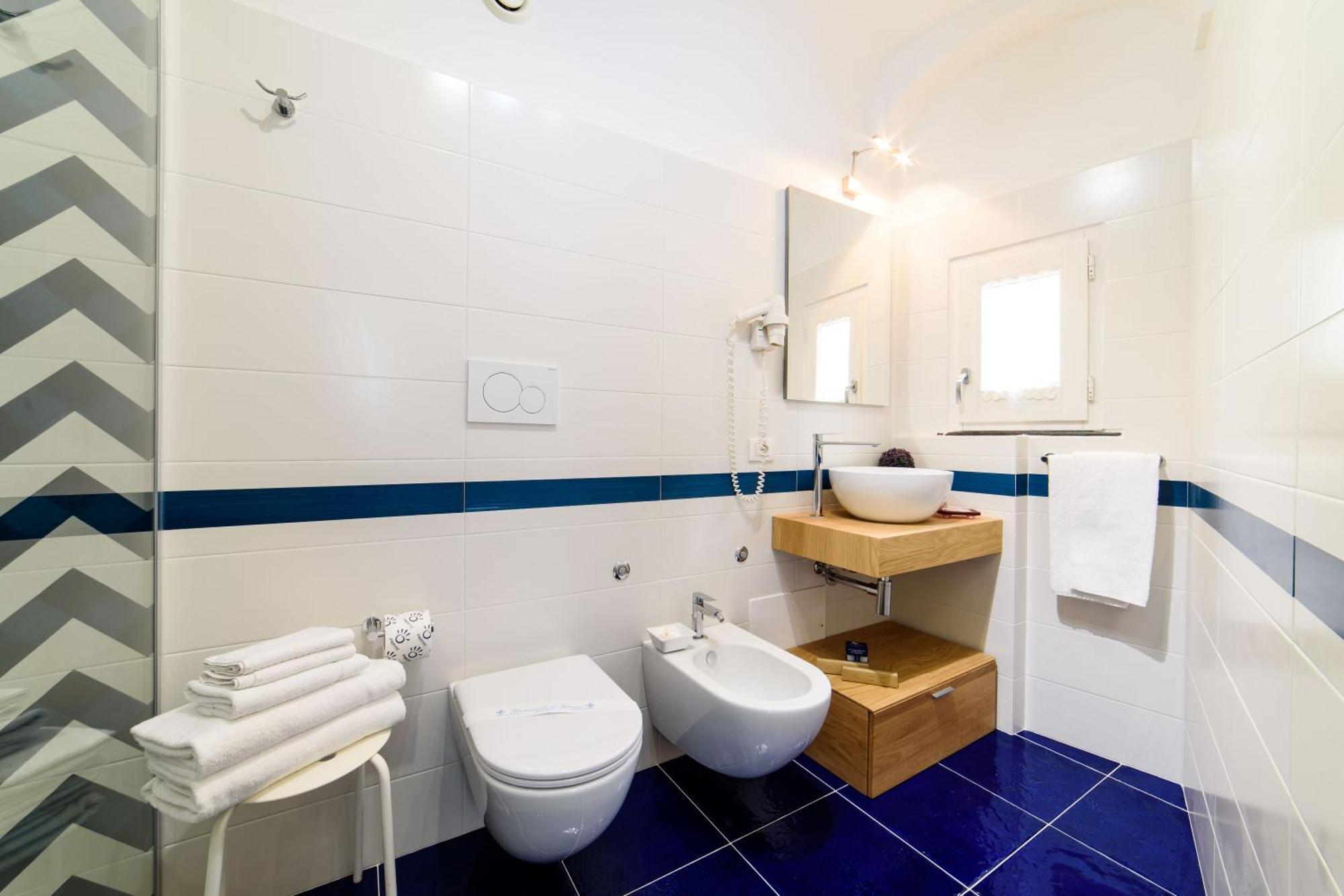 Sharon House Hotel Амалфи Екстериор снимка