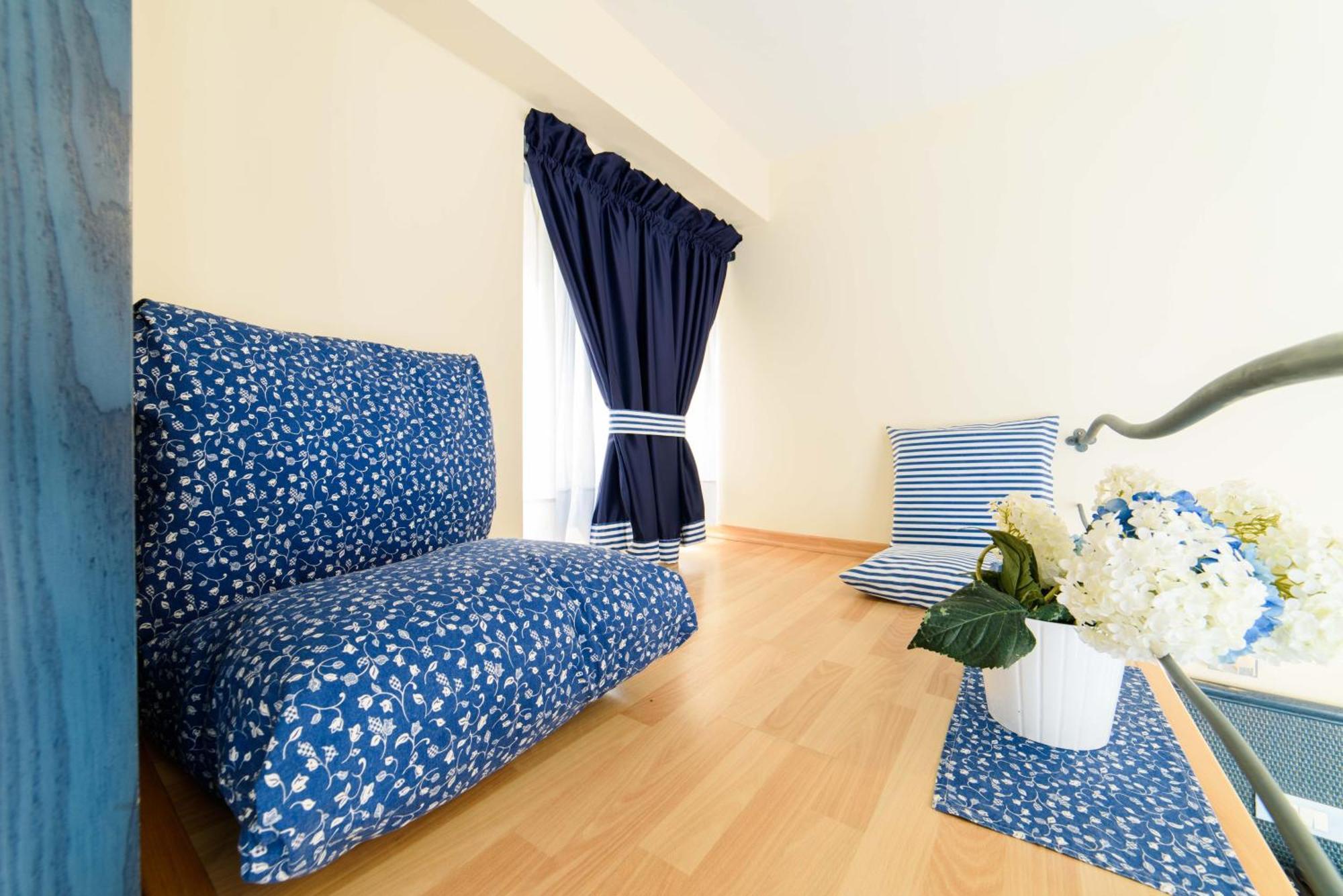 Sharon House Hotel Амалфи Екстериор снимка
