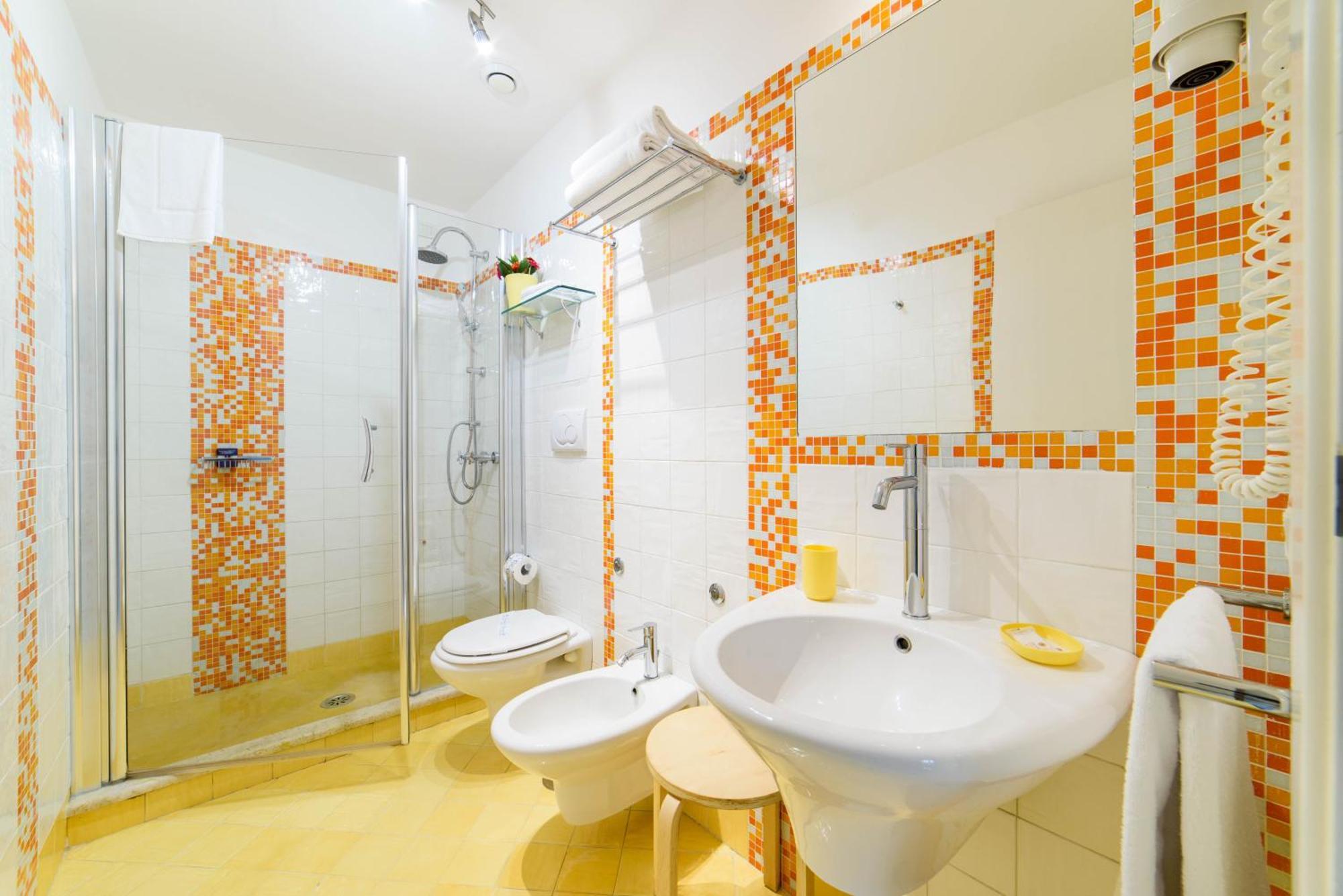 Sharon House Hotel Амалфи Екстериор снимка