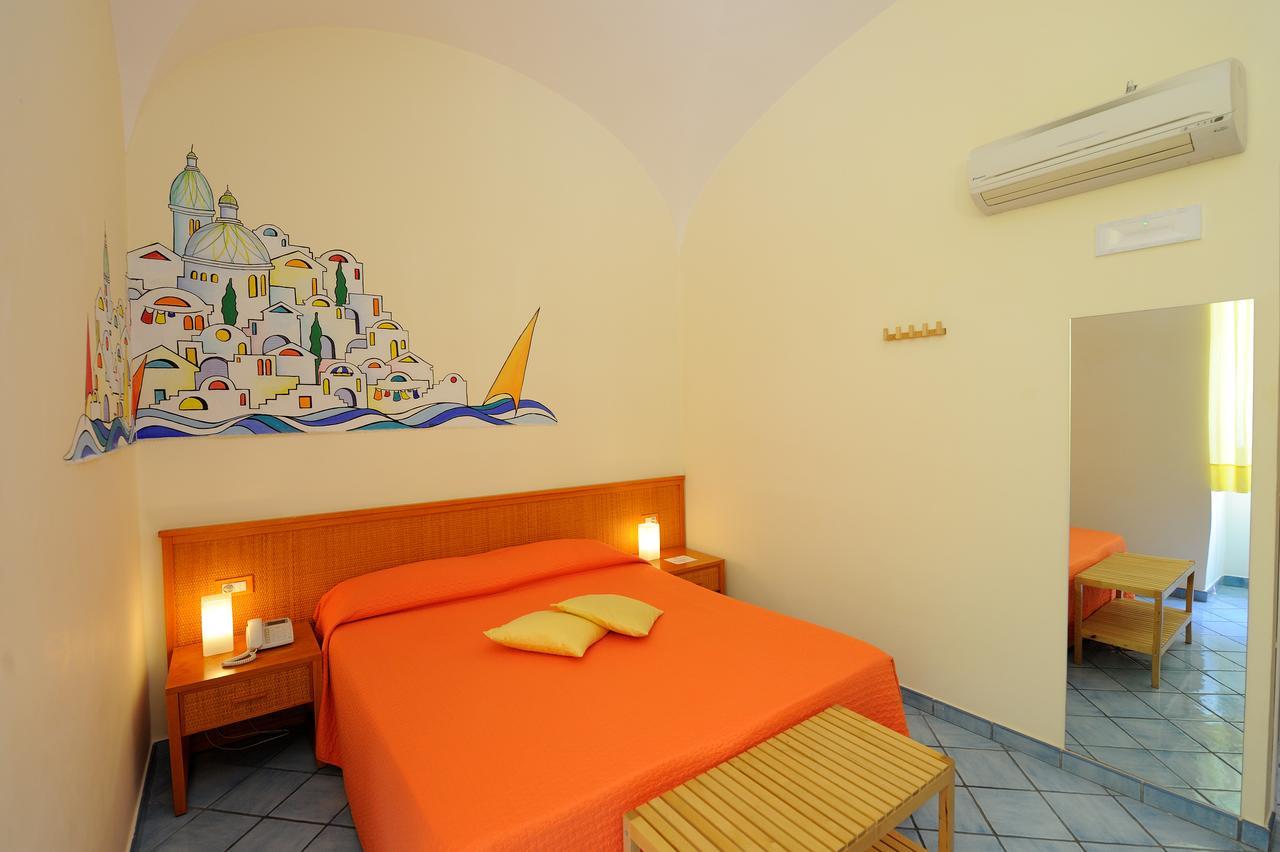 Sharon House Hotel Амалфи Екстериор снимка